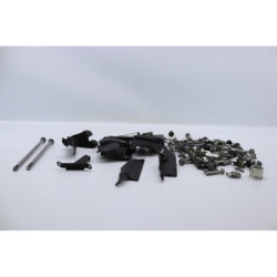 Kit visserie TRIUMPH STREET TRIPLE 675 R 2007 à 2011