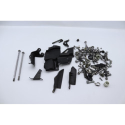 Kit visserie TRIUMPH STREET TRIPLE 675 R 2007 à 2011