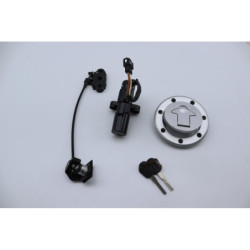 Kit neiman complet non codé KTM DUKE 390 2013 à 2016