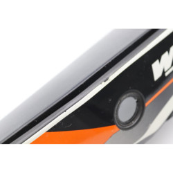 Coque arrière gauche KTM DUKE 390 2013 à 2016