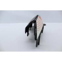 Coque arrière gauche KTM DUKE 390 2013 à 2016