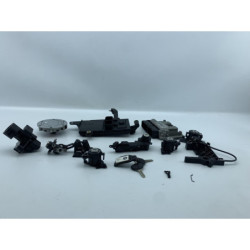 Kit neiman complet codé BMW K 1200 GT 2006 à 2008