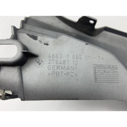 Coque arrière gauche BMW K 1200 GT 2006 à 2008