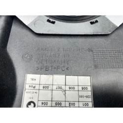 Habillage de réservoir BMW K 1200 GT 2006 à 2008