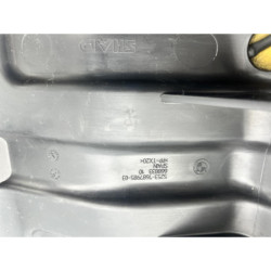 Selle passager BMW K 1200 GT 2006 à 2008