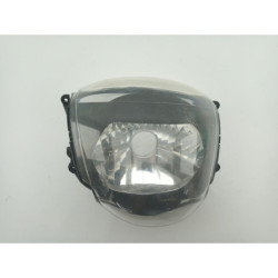 Optique PIAGGIO ZIP 50 2011 à 2013