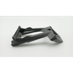Support de plaque BMW F 800 R 2017 à 2019