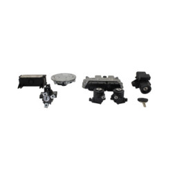 Kit neiman complet codé BMW K 1200 GT 2006 à 2008