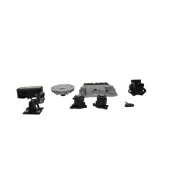 Kit neiman complet codé BMW K 1200 GT 2006 à 2008