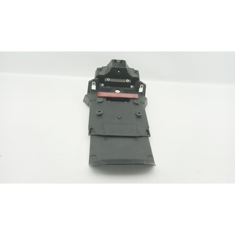 Support de plaque BMW K 1200 GT 2006 à 2008