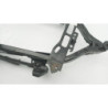 Boucle de cadre arrière BMW K 1200 GT 2006 à 2008