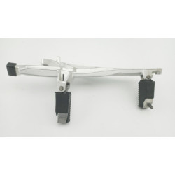 Platine avant gauche BMW K 1200 GT 2006 à 2008