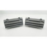 Grille de radiateur HUSQVARNA TC 250 2019 à 2022
