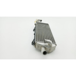 Radiateur d'eau droit HUSQVARNA TC 250 2019 à 2022