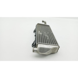 Radiateur d'eau gauche HUSQVARNA TC 250 2019 à 2022