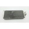 Radiateur d'eau gauche HUSQVARNA TC 250 2019 à 2022