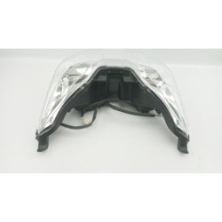 Optique YAMAHA YPR 125 XMAX 2006 à 2009