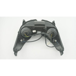 Optique YAMAHA YPR 125 XMAX 2006 à 2009