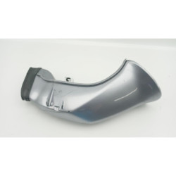 Conduit d'air gauche YAMAHA YZF 1000 R1 2004 à 2006