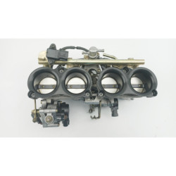 Rampe d'injection YAMAHA YZF 1000 R1 2004 à 2006