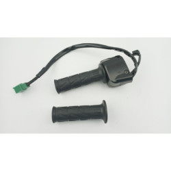 Commodo droit KAWASAKI NINJA 125 2019 à 2020