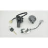 Kit neiman complet non codé KAWASAKI NINJA 125 2019 à 2020