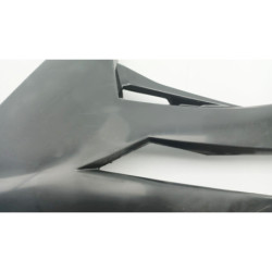 Ecope de radiateur droite SHERCO SM 50 RS 2023 à 2024