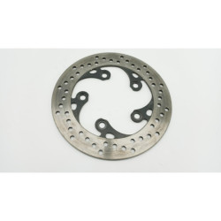 Disque arrière SUZUKI GSXR 1000 2009 à 2011