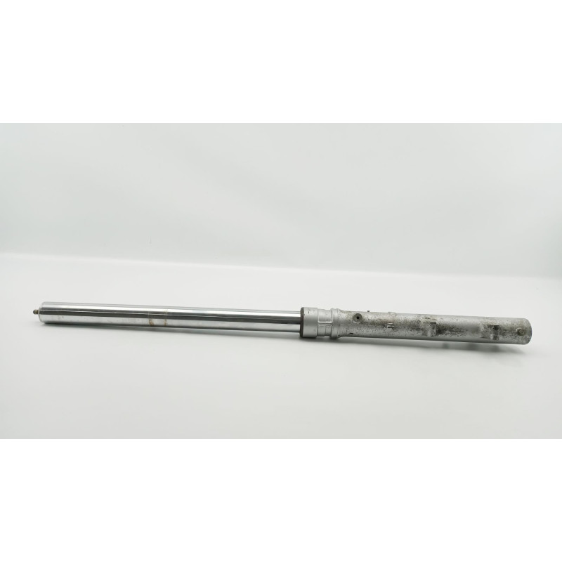 Tube de fourche gauche HONDA XRV 750 AFRICA TWIN 1990 à 1992