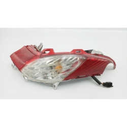 Feu arrière gauche HONDA FES 125 S WING ABS 2007 à 2014