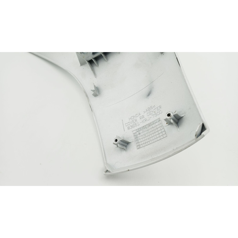 Séparation de coque arrière HONDA FES 125 S WING ABS 2007 à 2014