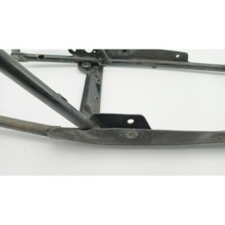 Boucle de cadre arrière BMW R 60 6 1973 à 1975
