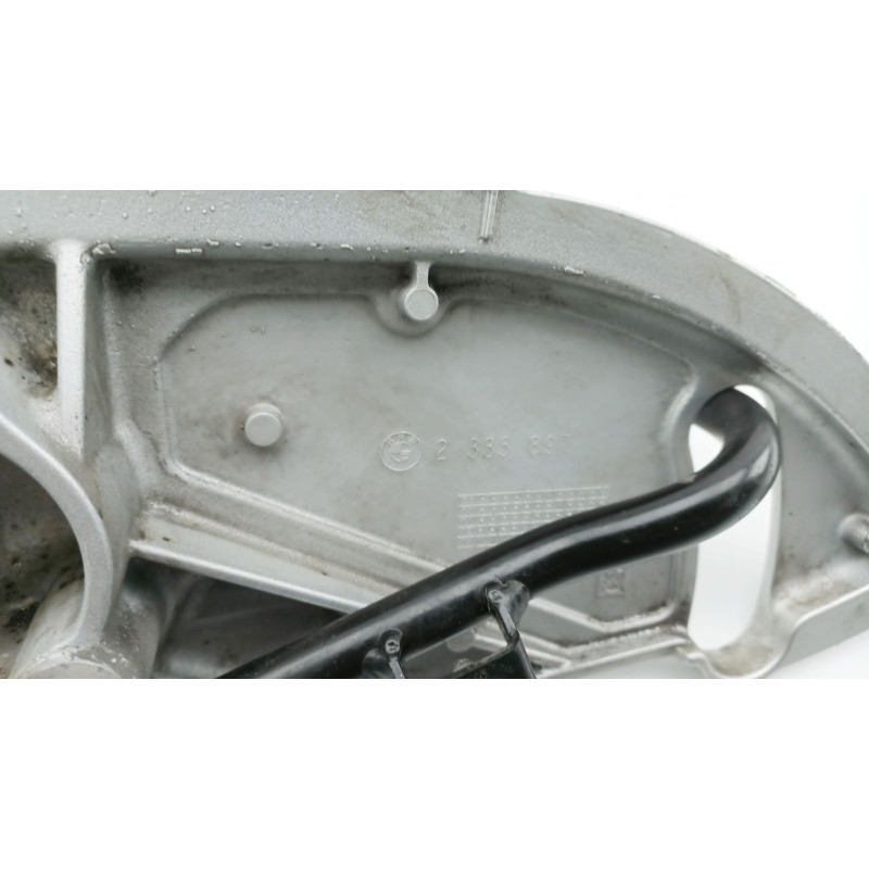 Platine avant gauche BMW R 1150 RT 2001 à 2004