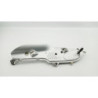 Platine avant gauche BMW R 1150 RT 2001 à 2004