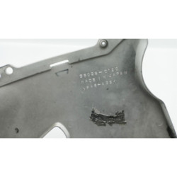 Sabot KAWASAKI ER6 650 F 2005 à 2008