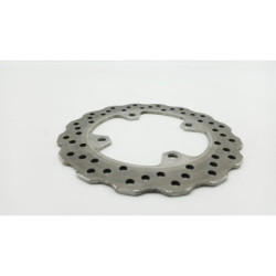 Disque arrière KAWASAKI ER6 650 F 2005 à 2008