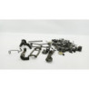 Kit visserie KAWASAKI ER6 650 F 2005 à 2008