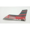 Demi flanc de selle droit HONDA CBR 1000 F 1989 à 1992
