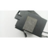 Support de batterie HONDA CBR 1000 F 1989 à 1992