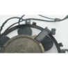 Ventilateur HONDA CBR 1000 F 1989 à 1992