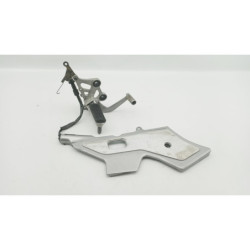 Platine avant droite HONDA CBR 1000 F 1989 à 1992