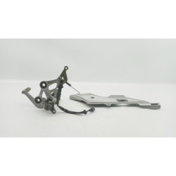 Platine avant droite HONDA CBR 1000 F 1989 à 1992