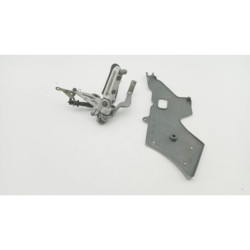 Platine avant droite HONDA CBR 1000 F 1989 à 1992