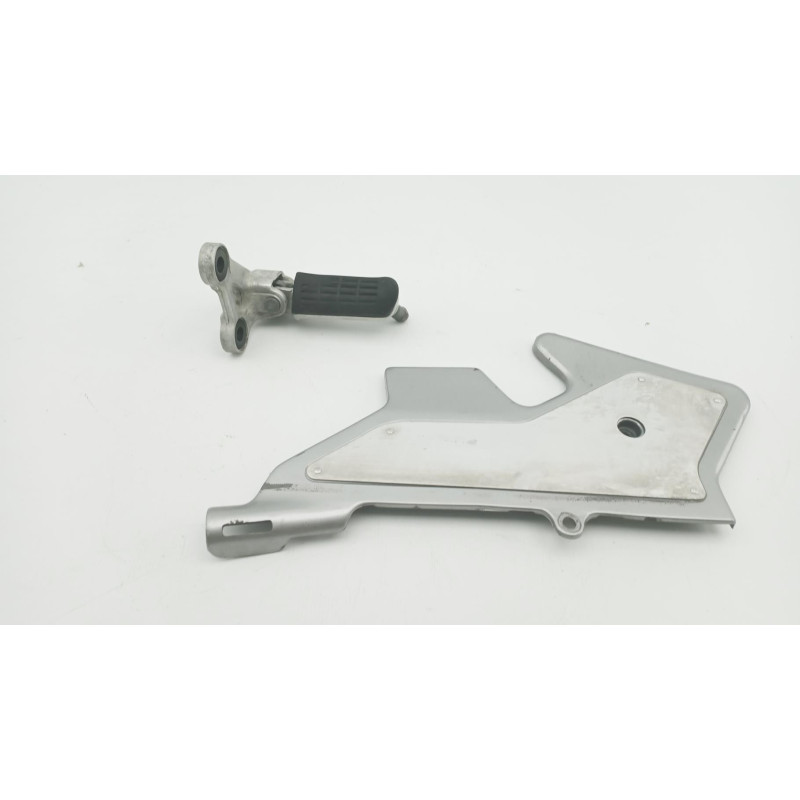 Platine avant gauche HONDA CBR 1000 F 1989 à 1992