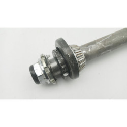 Té de fourche inférieur HONDA CBR 1000 F 1989 à 1992