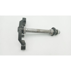 Té de fourche inférieur HONDA CBR 1000 F 1989 à 1992