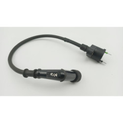 Bobine d'allumage PEUGEOT V CLIC 50 2007 à 2013