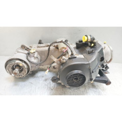 Moteur PEUGEOT V CLIC 50 2007 à 2013