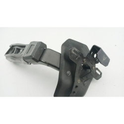 Support de plaque YAMAHA MT09 900 ABS 2017 à 2020