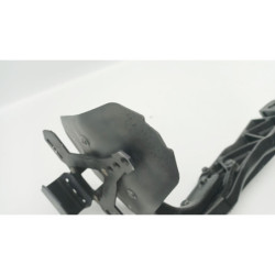 Support de plaque YAMAHA MT09 900 ABS 2017 à 2020
